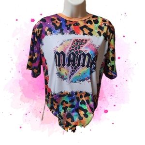 Mama Shirt